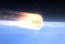 A arriscada volta da Artemis 2: como astronautas vão pilotar uma ‘bola de fogo’ de volta à Terra, passo a passo