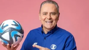 O que é neoplasia cervical, doença que afastou Luís Roberto da Copa