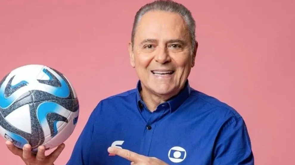 O que é neoplasia cervical, doença que afastou Luís Roberto da Copa