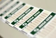 Mega-Sena sorteia 40 milhões neste sábado, 14