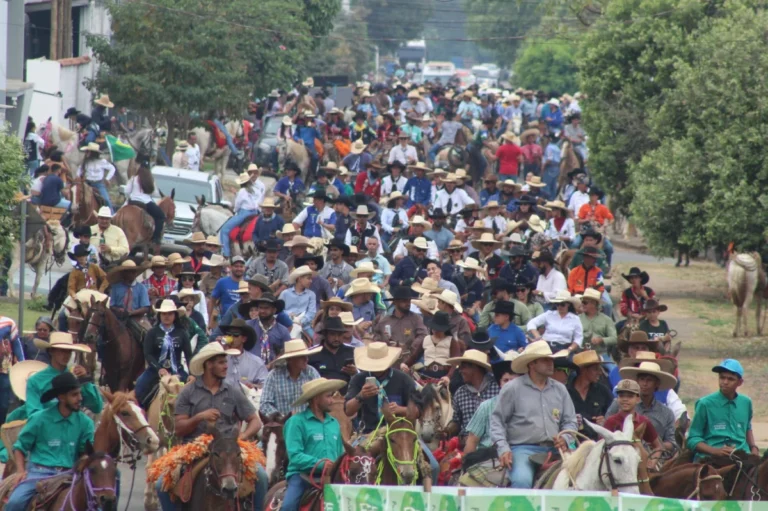 Expo Show Norte já tem R$700 mil garantidos para a edição 2026