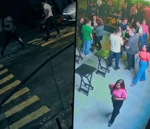 Coluna ESPAÇO ABERTO – “Da corrida ao crime: o dia em que um motorista virou assassino”