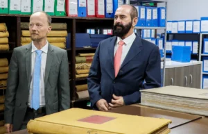 Corregedoria publica novas regras para conservação documental e qualidade sanitária de cartórios de Rondônia