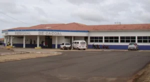 Falta de anestesistas atrasa cirurgias no Hospital Regional de Cacoal