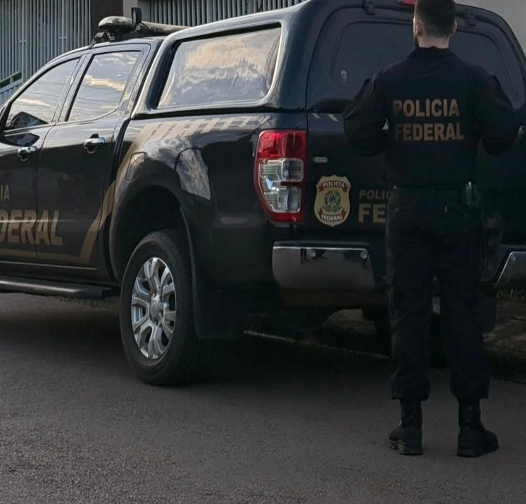 PF apura homicídios de trabalhadores rurais em Rondônia