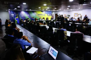 Rondônia conquista parceria com a ONU e recurso internacional para bioeconomia