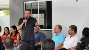 Hildon Chaves diz que Rondônia poderá eleger dois governadores