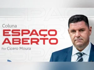 Espaço Aberto