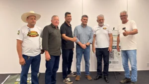 FIERO integra lançamento da Carta do Agro Sustentável à imprensa