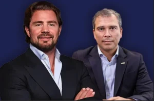 Master: ex-presidente do BRB, Paulo Henrique Costa é preso pela PF