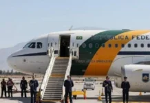 R$ 285 milhões em voos da FAB: o descontrole que ninguém queria enxergar