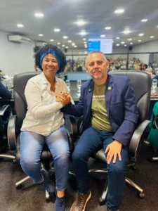 Deputada Sílvia Cristina anuncia R$ 2 milhões para Centro de Atendimento ao Diabetes, em Ji-Paraná