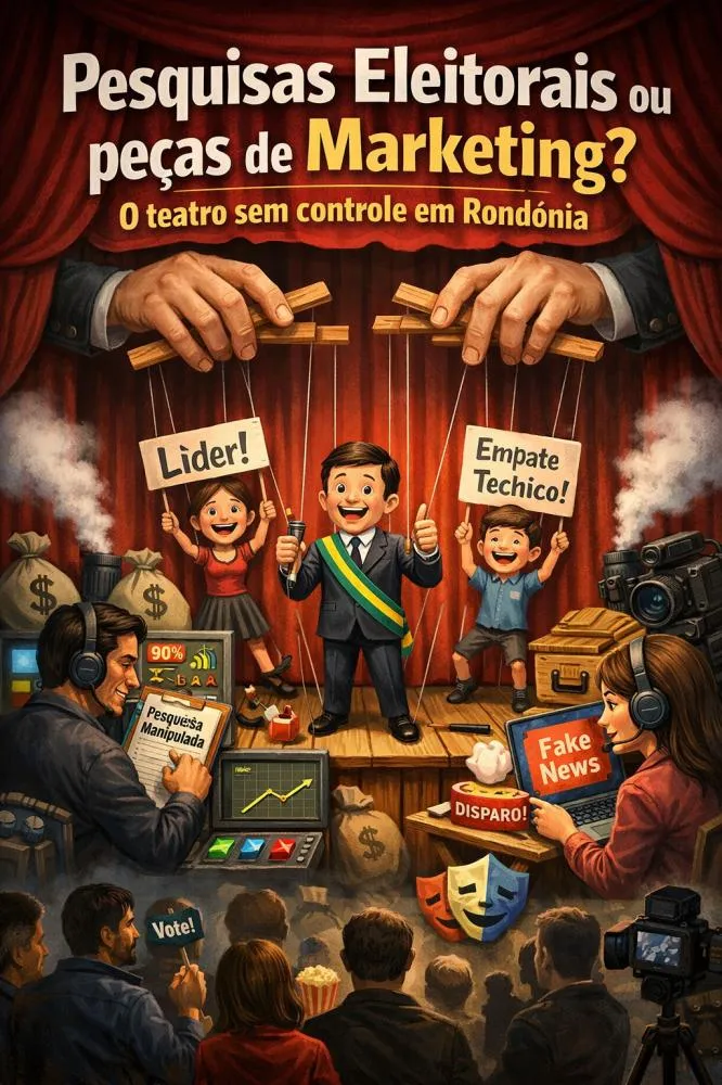 Cícero Moura — Colunista do Espaço Aberto