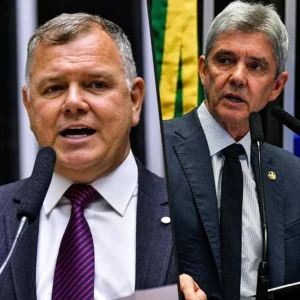 Coluna ESPAÇO ABERTO – Indignação seletiva: Lúcio Mosquini e Jaime Bagattoli descobrem a BR-364 em ano eleitoral