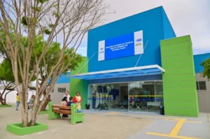 Nova Brasilândia D’Oeste e Rolim de Moura vão ganhar novas Unidades de Saúde