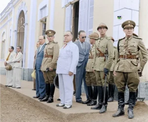 UM DIA NA HISTÓRIA – Um dia no jornal Alto Madeira