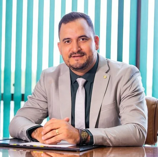 Deputado Rafael Fera, de Rondônia,  defende fim do “sigilo de 100 anos” e cobra transparência com dinheiro público