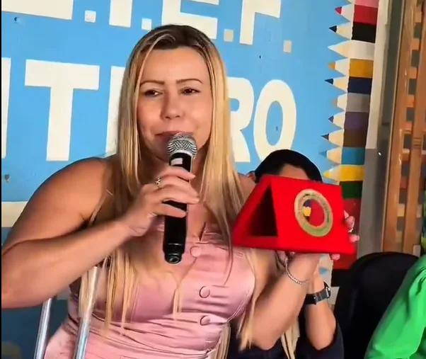 Márcia Antunes deixa o cargo de Secretária da Educação de Cacoal após gestão marcada por avanços na alfabetização