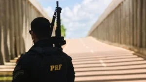 PRF em Rondônia cumpre cinco mandados de prisão em menos de 48 horas