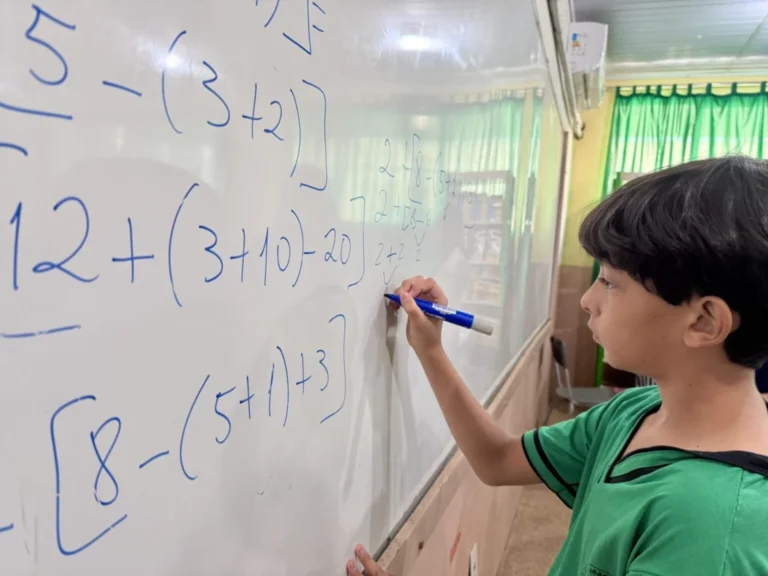 Mobilização estadual fortalece permanência na escola no Dia “D” da Busca Ativa Escolar, que acontece nesta quinta-feira, 9