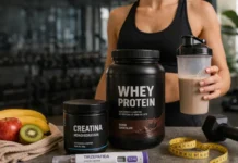 Especialista explica porque Whey Protein e Creatina podem ser grandes aliados para quem usa Tizerpatida