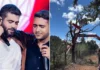 Helicóptero da dupla Henrique e Juliano cai no Tocantins; cantores não estavam a bordo