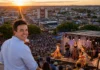 Prefeito Tony Pablo anuncia cortes de shows caros e investimentos em artistas locais em Cacoal