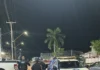 Homem é conduzido à delegacia após denúncia de abuso durante evento esportivo em Pimenta Bueno