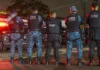 MPRO e forças de segurança deflagram a Operação “Audácia IX”