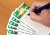 Mega-Sena acumulada vai sortear R$ 65 milhões neste sábado