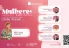 Mulheres, política e democracia estarão em pauta no Dia D’Elas!