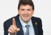 Vai, Tourinho: economista Pablo Spyer participa da primeira reunião do Fordetro em Ji-Paraná
