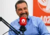 SEGURANÇA PÚBLICA: Hildon Chaves fará concurso para suprir falta de policiais