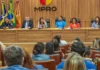 MPRO articula rede integrada entre Segurança e Educação para aprimorar proteção escolar