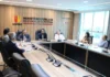 Redução da judicialização de medicamentos é tema de reunião entre MPRO e Comissão Nacional de Saúde da Defensoria Pública