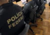 PF e forças de segurança prendem 42 pessoas em RO, MG e ES