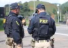 PRF em Rondônia intensificará fiscalização de trânsito durante o período da Rondônia Rural Show