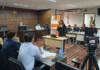 Direito à vida e papel do MP são abordados em júri simulado em Cacoal