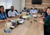 Sebrae em Rondônia e ACRECID/Banco do Povo alinham operacionalização do FAMPE em Rondônia