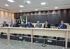 ACI homenageia jornalistas e personalidades em noite de defesa da liberdade de imprensa