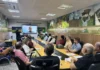 Juan Travain e Ezequias Braz assumem coordenação da Câmara Setorial do Café