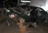Jovem de 17 anos morre após grave acidente em Rolim de Moura
