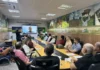 Nova comissão da Câmara do Café fortalece diálogo entre produtores e representantes da cadeia produtiva de Rondônia