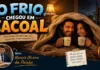 POESIA: O FRIO CHEGOU EM CACOAL