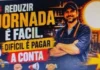 COLUNA DO SIMPI – Reduzir a Jornada é Fácil. Difícil é Pagar a Conta.
