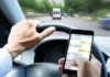 Uso do celular e distrações ao volante multiplicam acidentes e elevam custos para a saúde pública