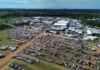EVOLUÇÃO: o crescimento que transformou a RRSI de feira modesta à referência do agronegócio na Região Norte