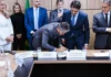 Investimento milionário: Marcos Rogério coloca novo terminal de Ji-Paraná na rota da entrega