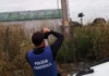 Laticínio constrói subestação clandestina para furtar energia em Ji-Paraná