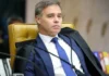 Mendonça mira possível obstrução de Justiça em caso do INSS que envolve Lulinha e governo Mendonça analisa abrir apuração de obstrução de Justiça envolvendo Lulinha no caso das fraudes do INSS
